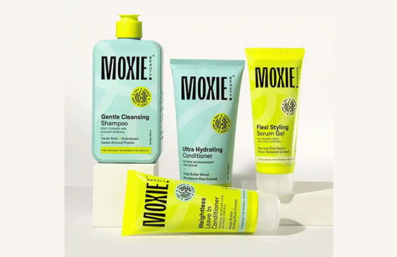 Moxie