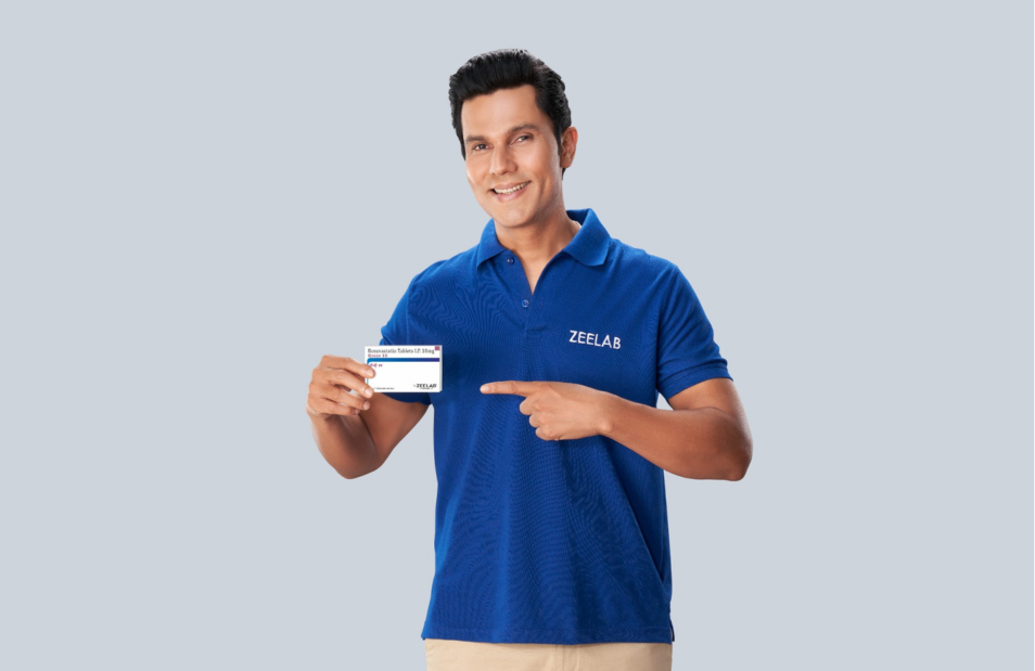Zeelab